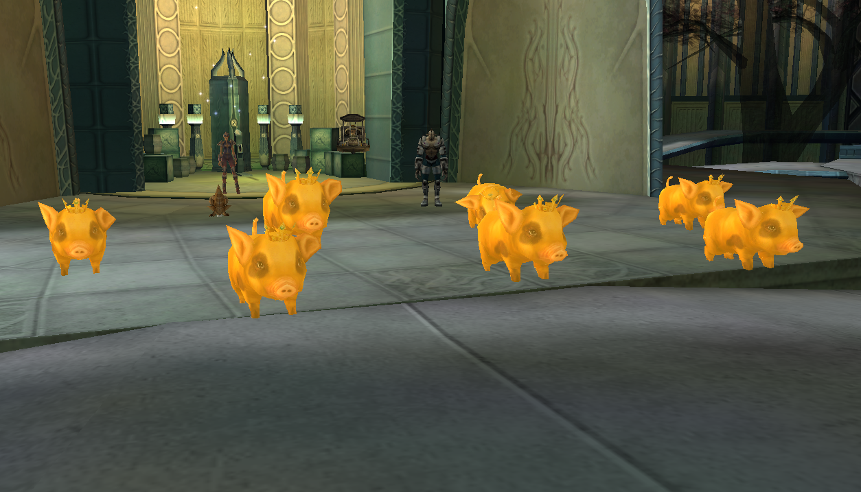 RF Online Remastered Indonesia Official Ultimate Fantasy SciFi 3D MMORPG